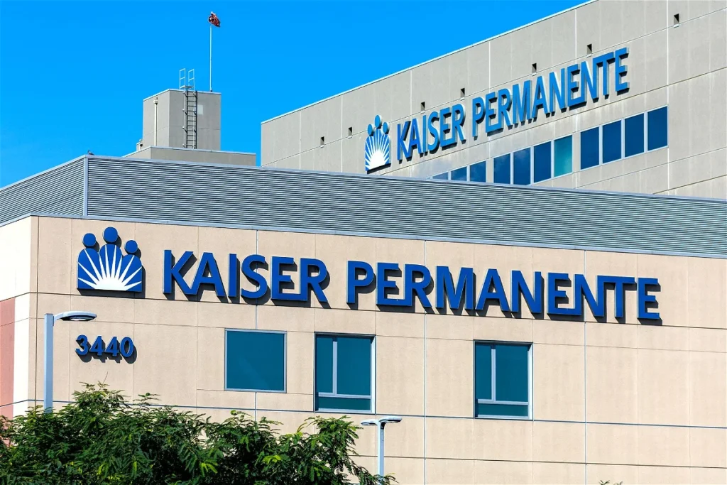 Kaiser Permanente