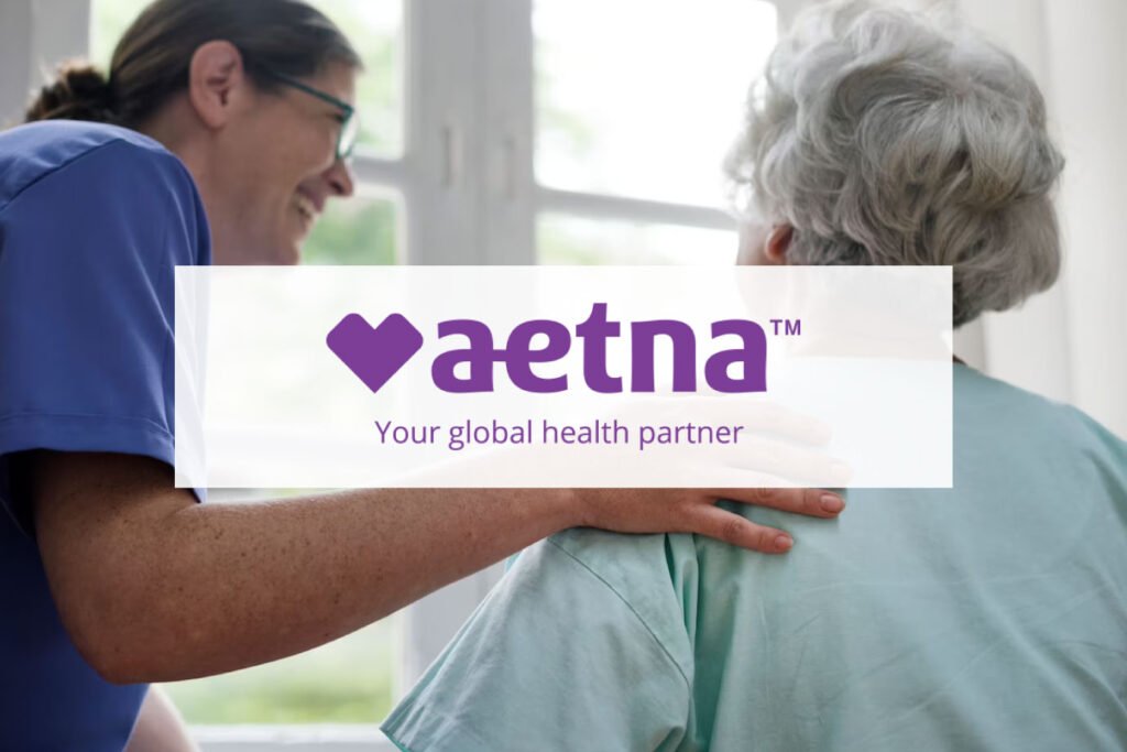 aetna health insurance provider