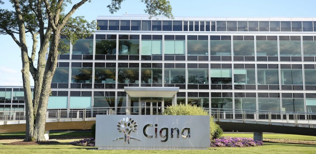 cigna health insurance provider