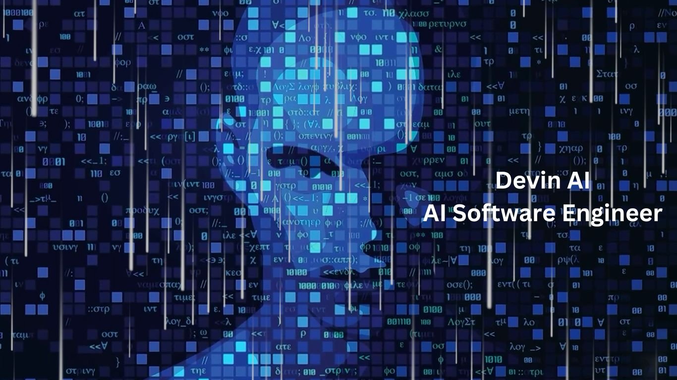 Devin AI: World's 1st AI Software Engineer is Launched