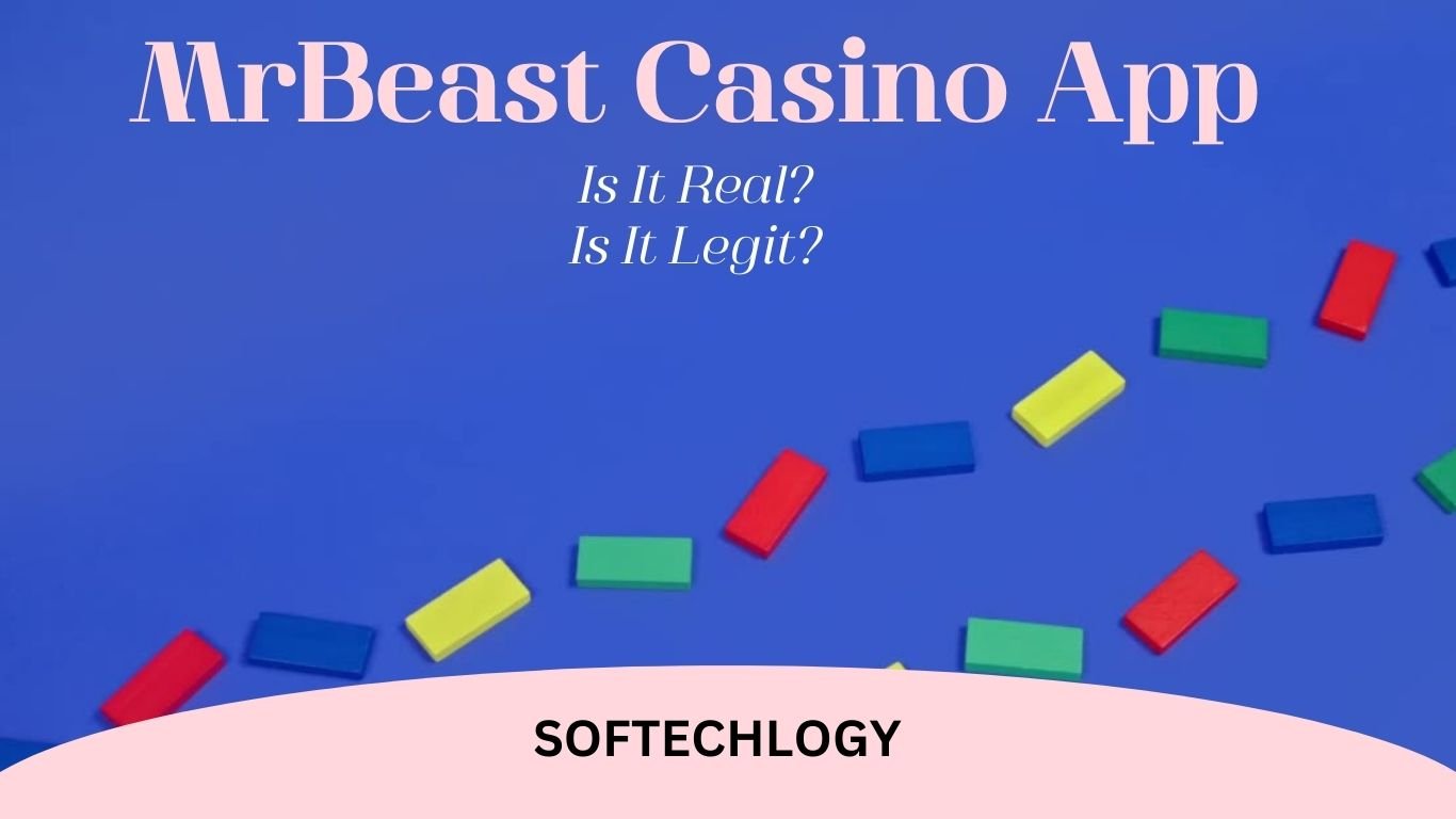 IS MRBEAST CASINO APP REAL