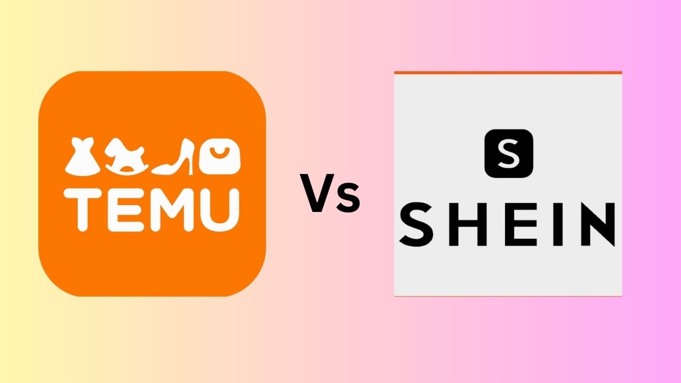 Temu Vs Shein