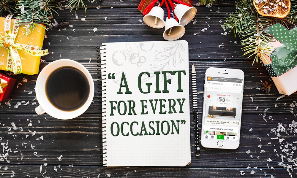 find perfect gift for every occasion