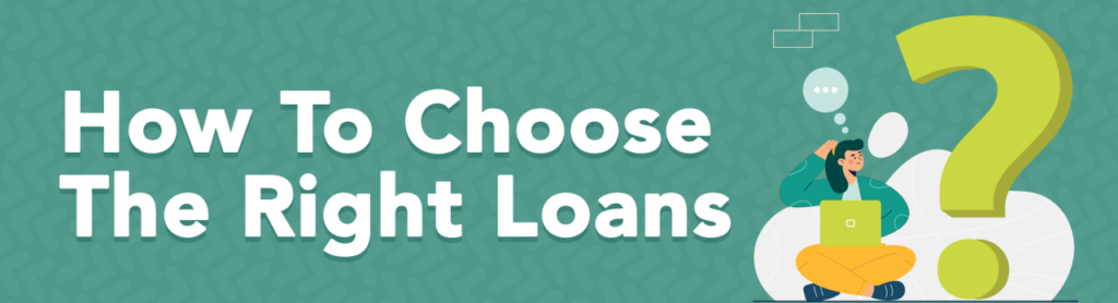 A Guide to Choosing the Right Loan in the US