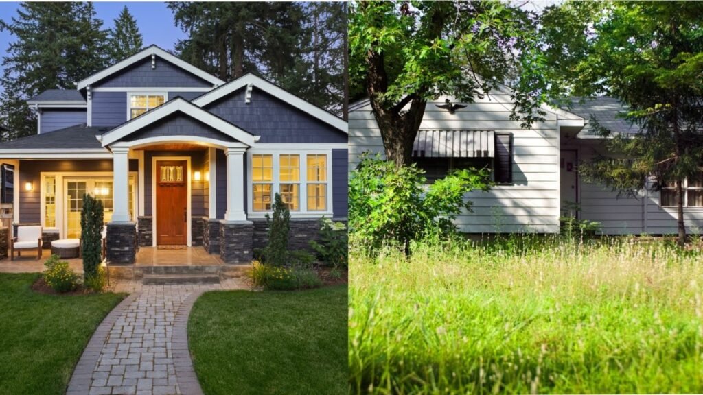 A Guide to US Mortgage Options for Your Dream Home