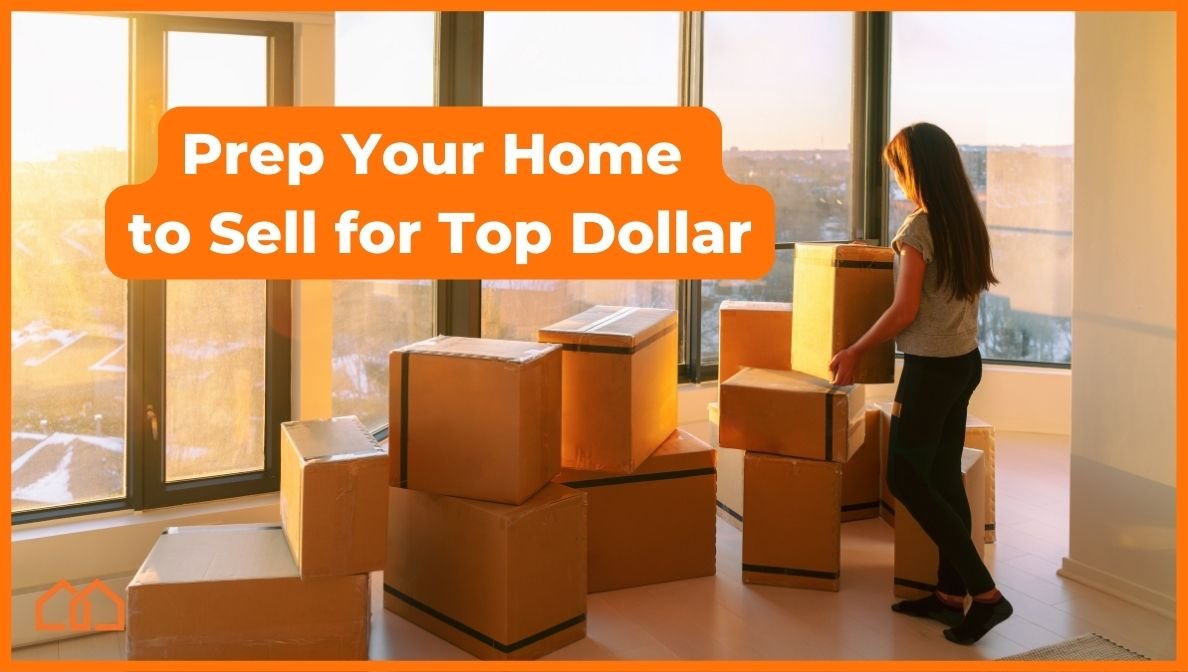 How to Get Top Dollar for Your Home in the US Market